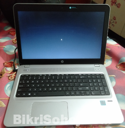 Hp Probook 450 G4